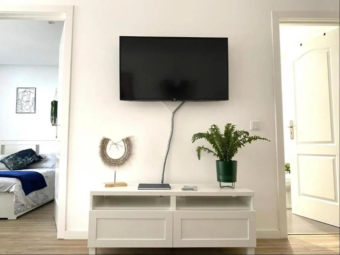 Apartamento Nayjay Staycation Portimão Portugal