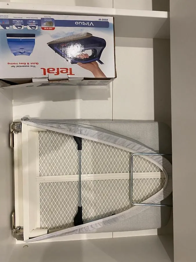 Apartamento Nayjay Staycation Portimão