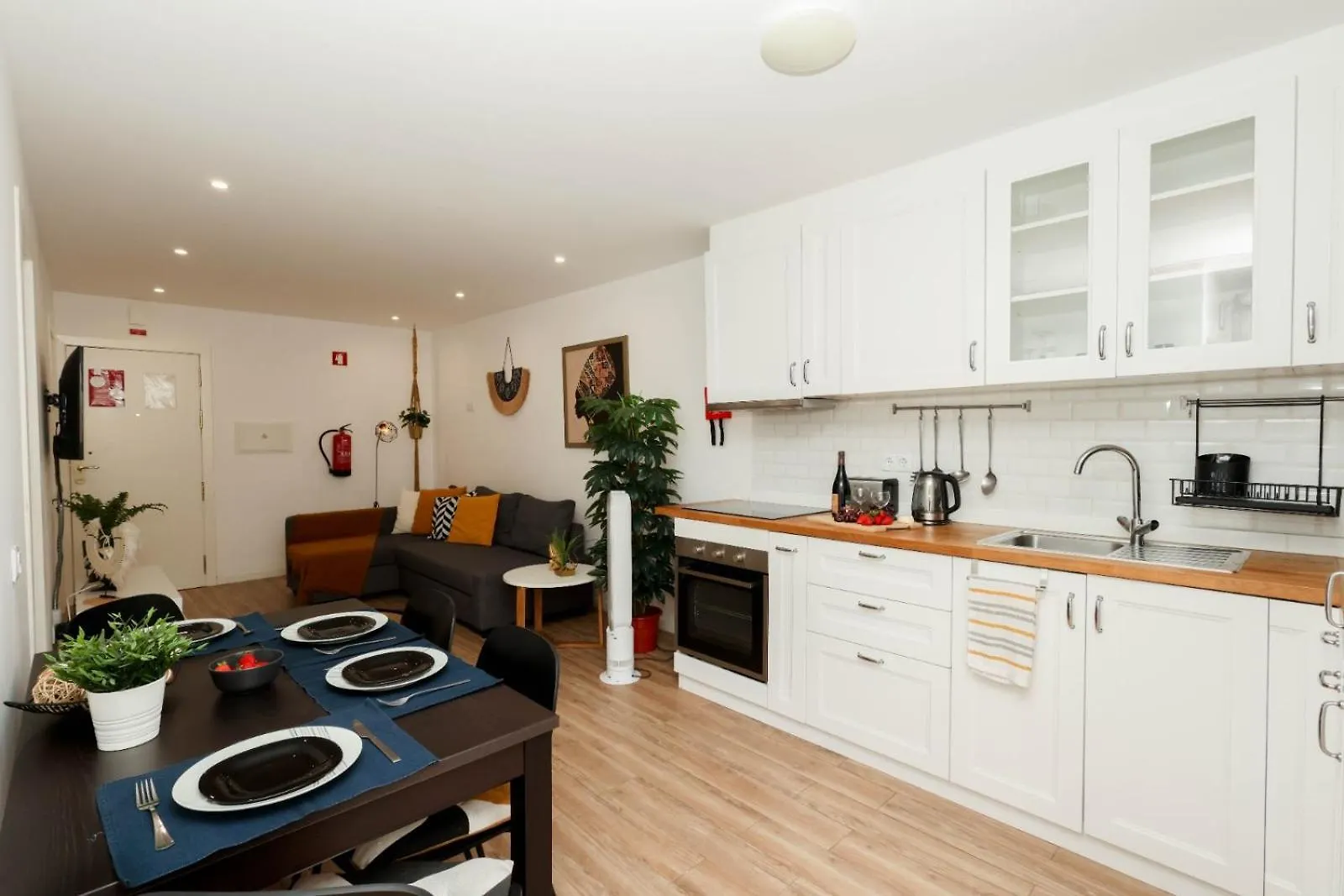 Nayjay Staycation Portimão Apartamento