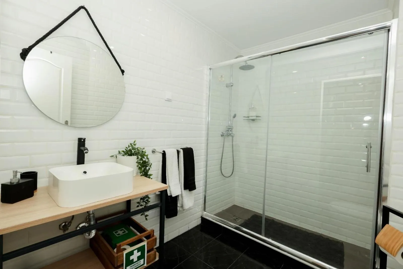 Nayjay Staycation Portimão Apartamento