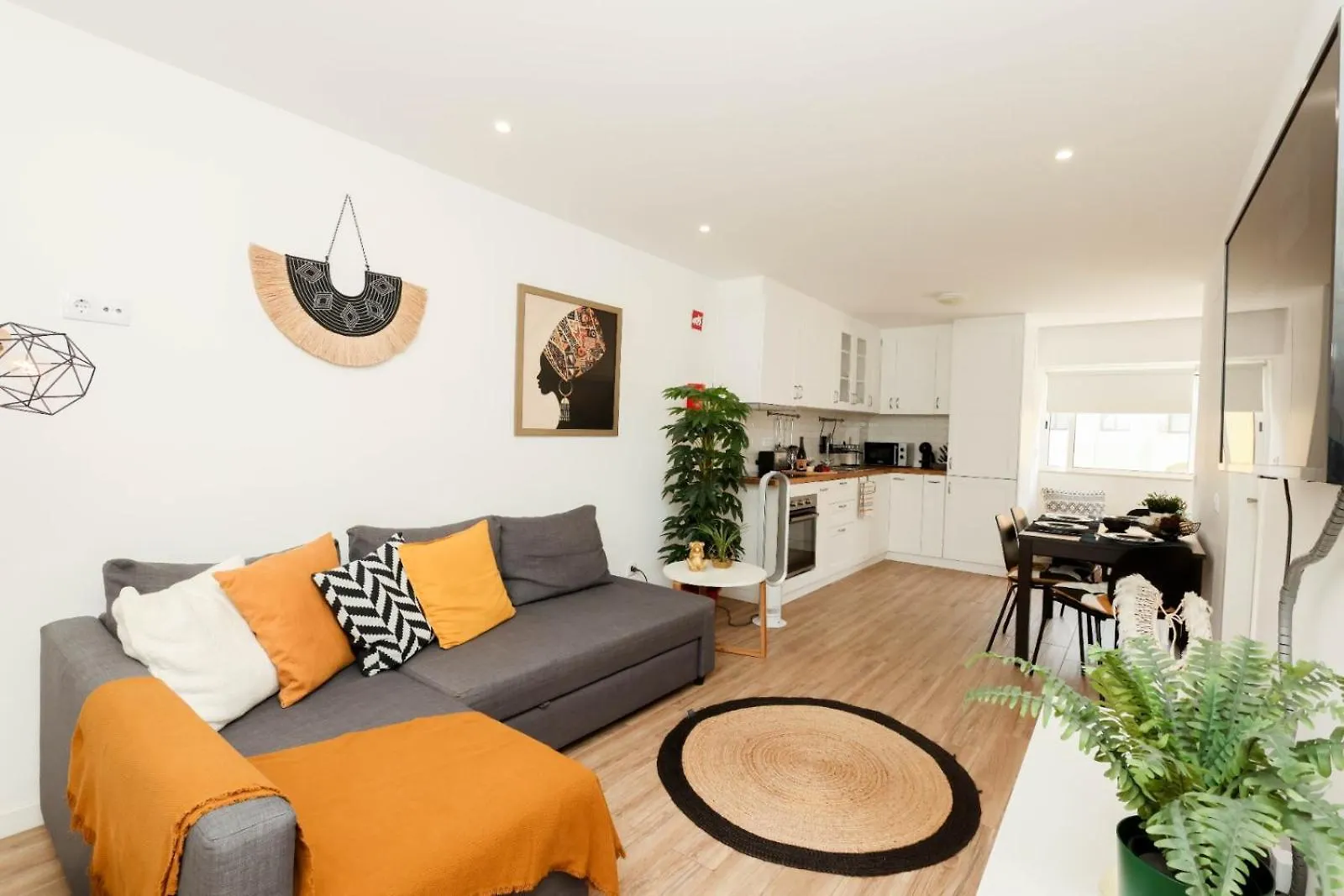 Apartamento Nayjay Staycation Portimão