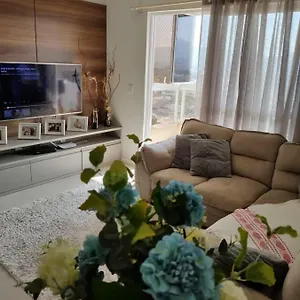  Apartamento Completo Família Gravata Sc Beto Carreiro Brasil