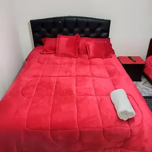  Quarto em Acomodações Particulares La Cachaca Colômbia