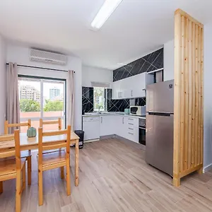 Apartamento A50 - Castelos In, Portimão