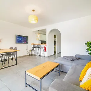 Apartamento Sunset Presidente Algarve, Portimão